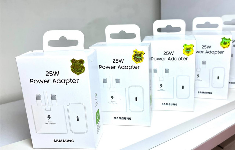 25w اورجینال