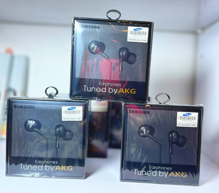 هندزفری مدل : Type c Samsung AKG