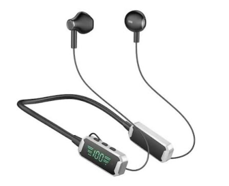 هندزفری گردنی OFYI GHF-02