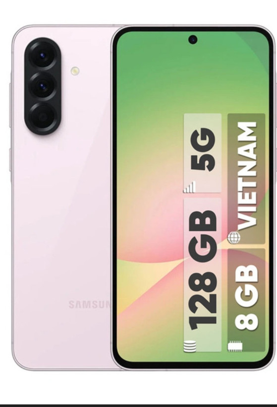 تصویر گوشی سامسونگ A56 5G | حافظه 256 رم 8 گیگابایت Samsung Galaxy A56 5G 256/8 GB تصویر گوشی سامسونگ A56 5G | حافظه 256 رم 8 گیگابایت Samsung Galaxy A56 5G 256/8 GB تصویر گوشی سامسونگ A56 5G | حافظه 256 رم 8 گیگابایت Samsung Galaxy A56 5G 256/8 GB گوشی سامسونگ A56 5G | حافظه 256 رم 8 گیگابایت ویتنام رنگ مشکی