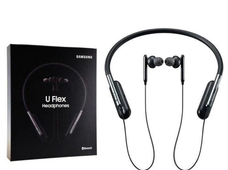 هندزفری گردنی بیسیم سامسونگ u Flex